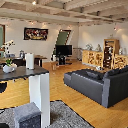 Ferienwohnung/Monteurwohnung Minden  Exterior foto