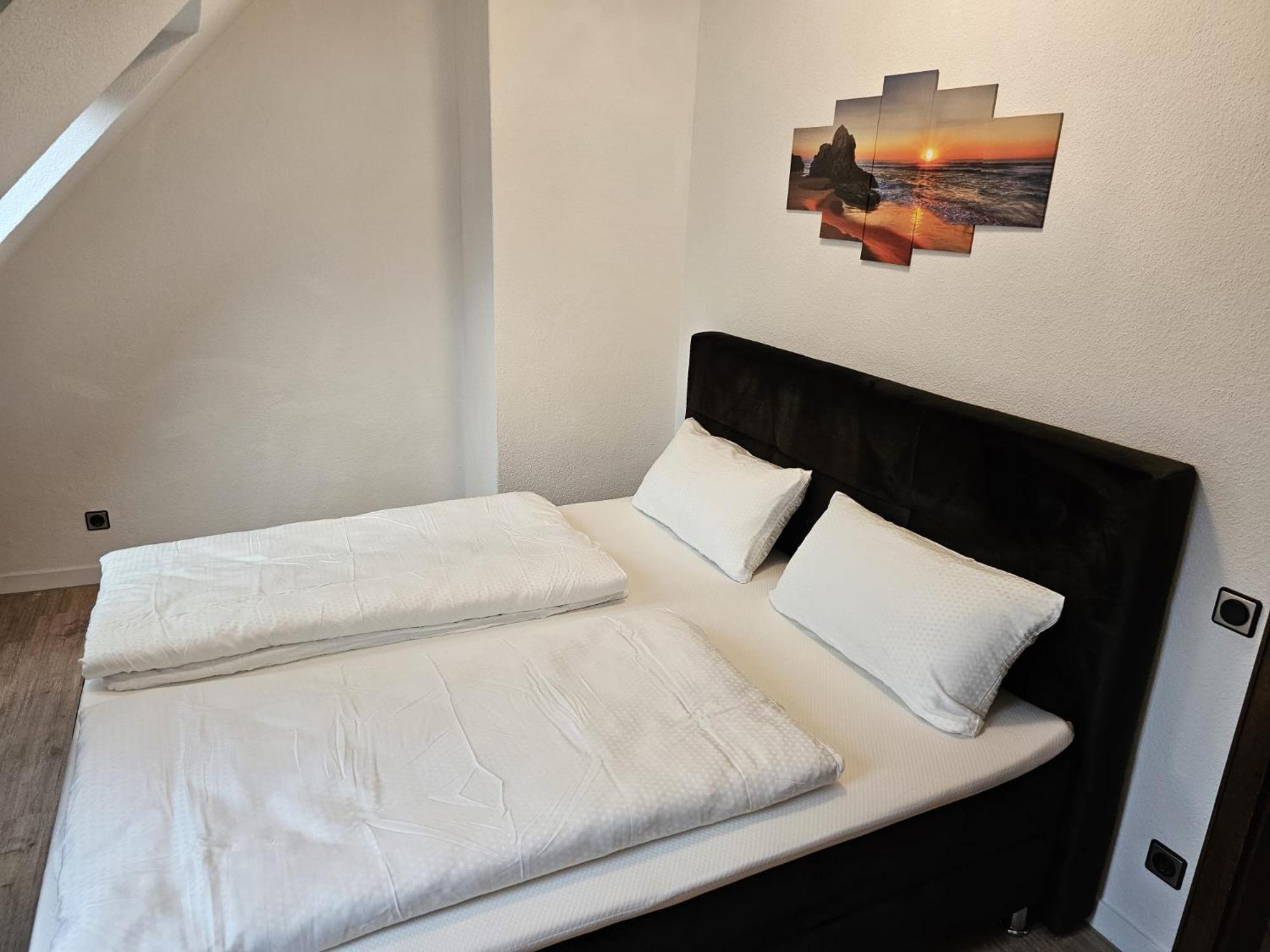 Ferienwohnung/Monteurwohnung Minden  Quarto foto