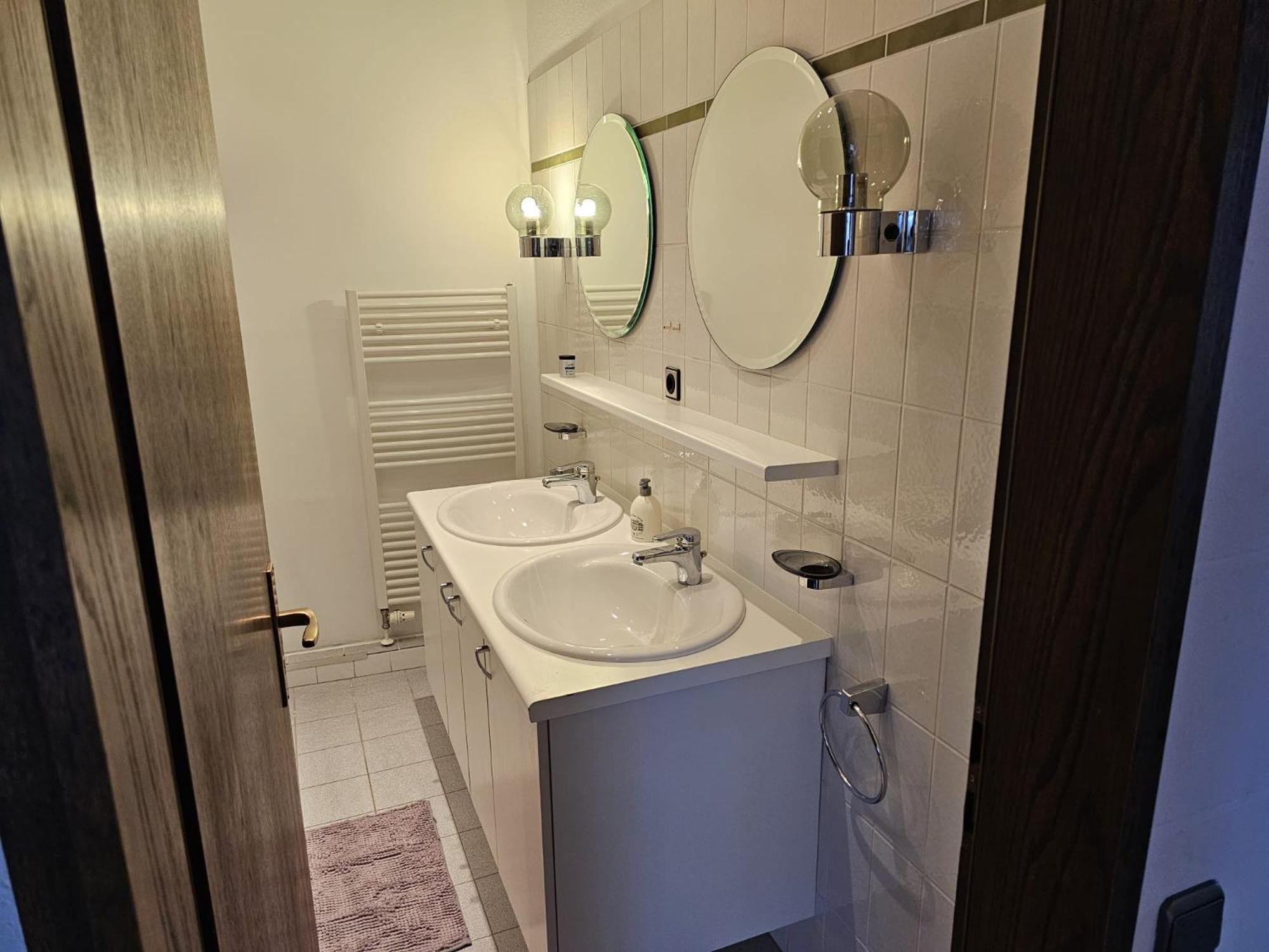 Ferienwohnung/Monteurwohnung Minden  Quarto foto