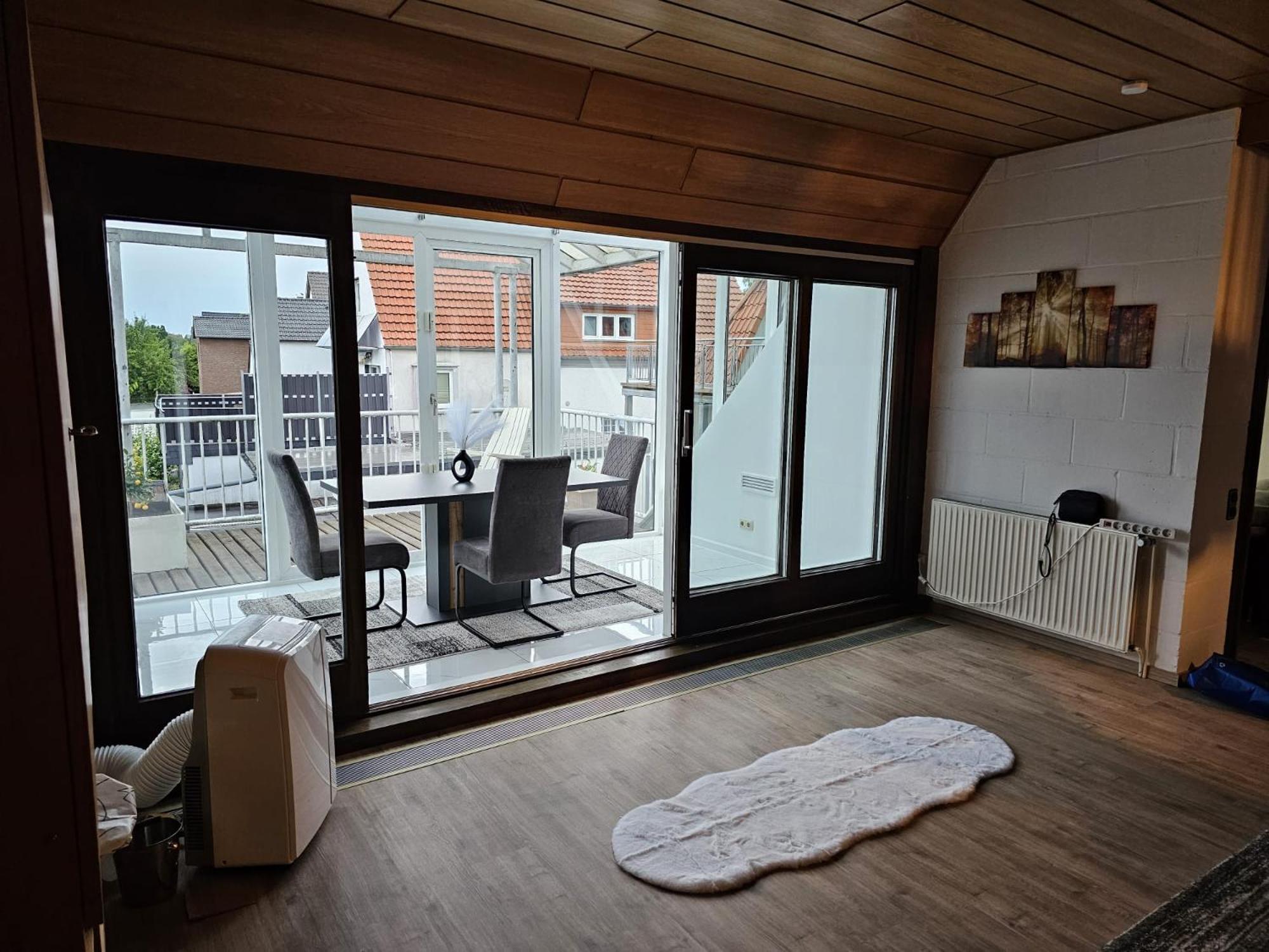 Ferienwohnung/Monteurwohnung Minden  Quarto foto