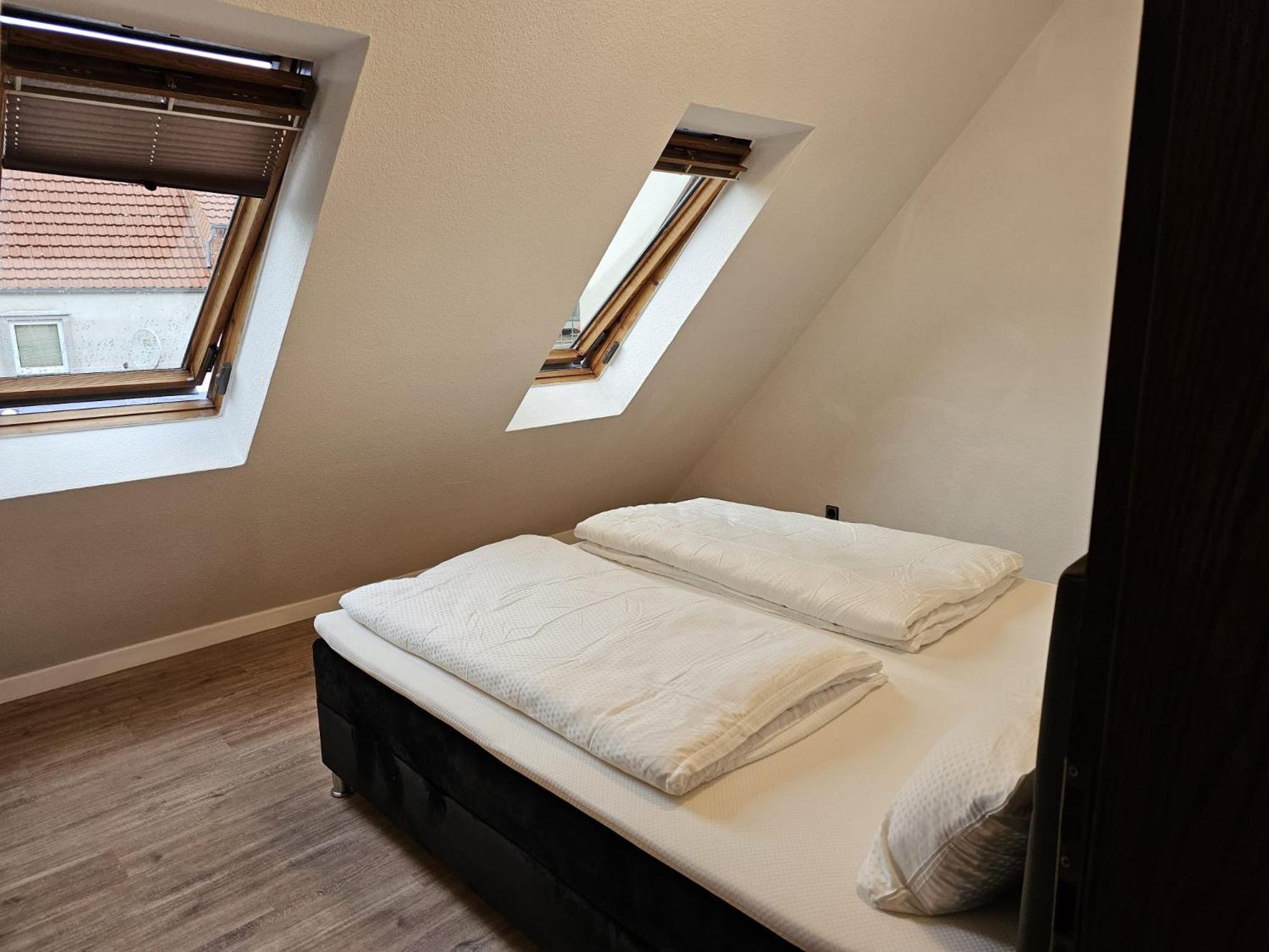 Ferienwohnung/Monteurwohnung Minden  Quarto foto
