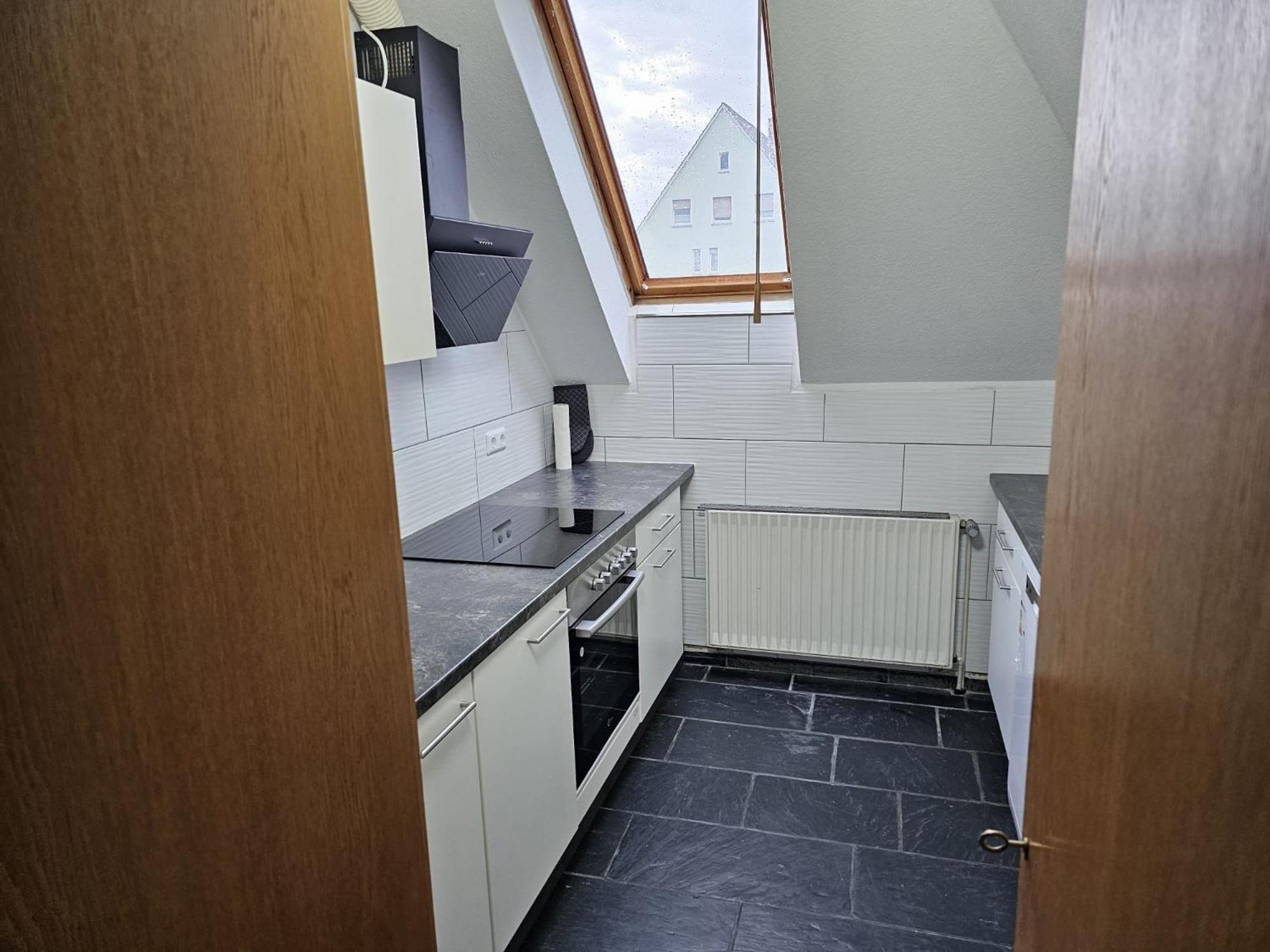 Ferienwohnung/Monteurwohnung Minden  Quarto foto