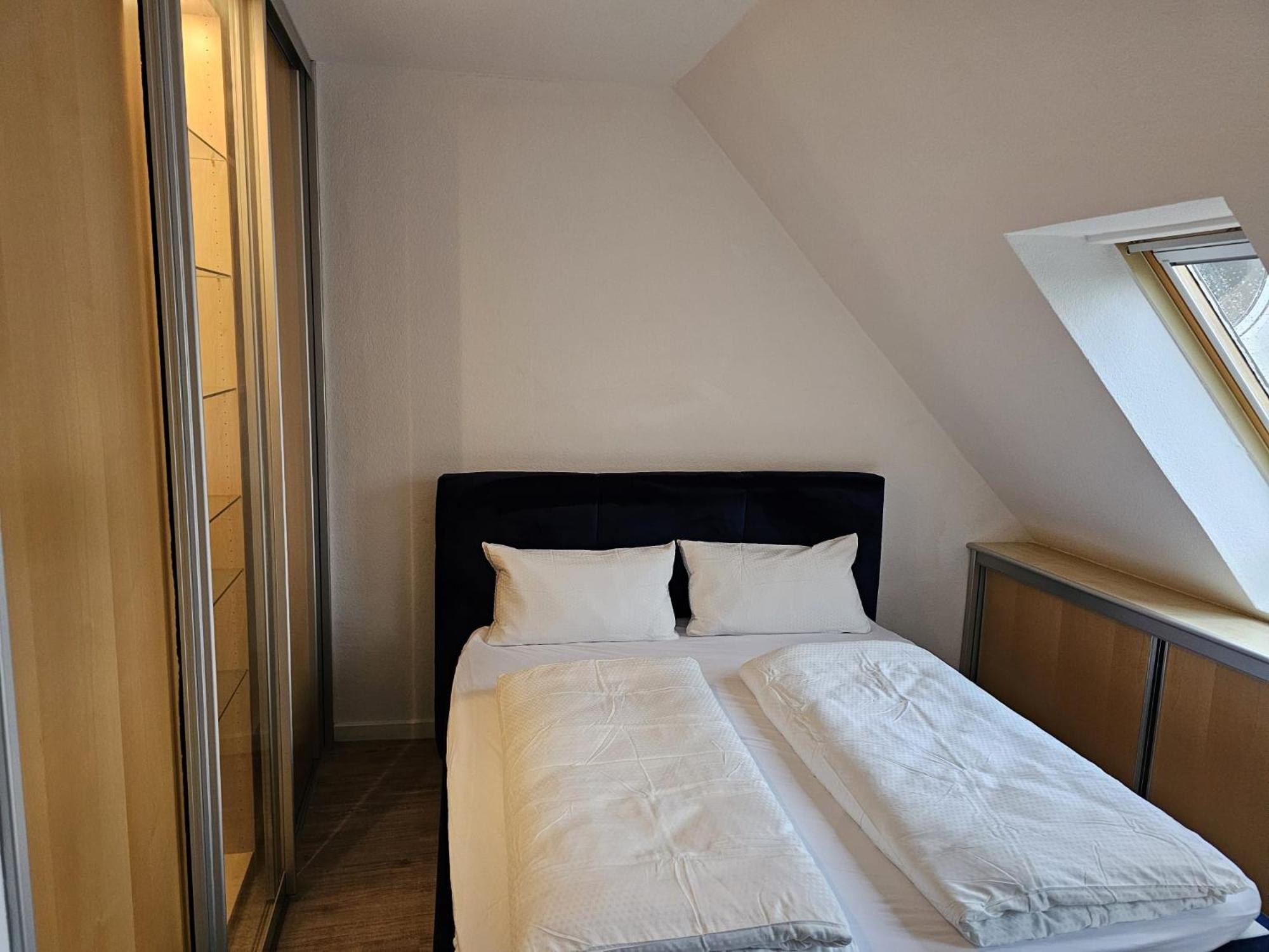 Ferienwohnung/Monteurwohnung Minden  Quarto foto