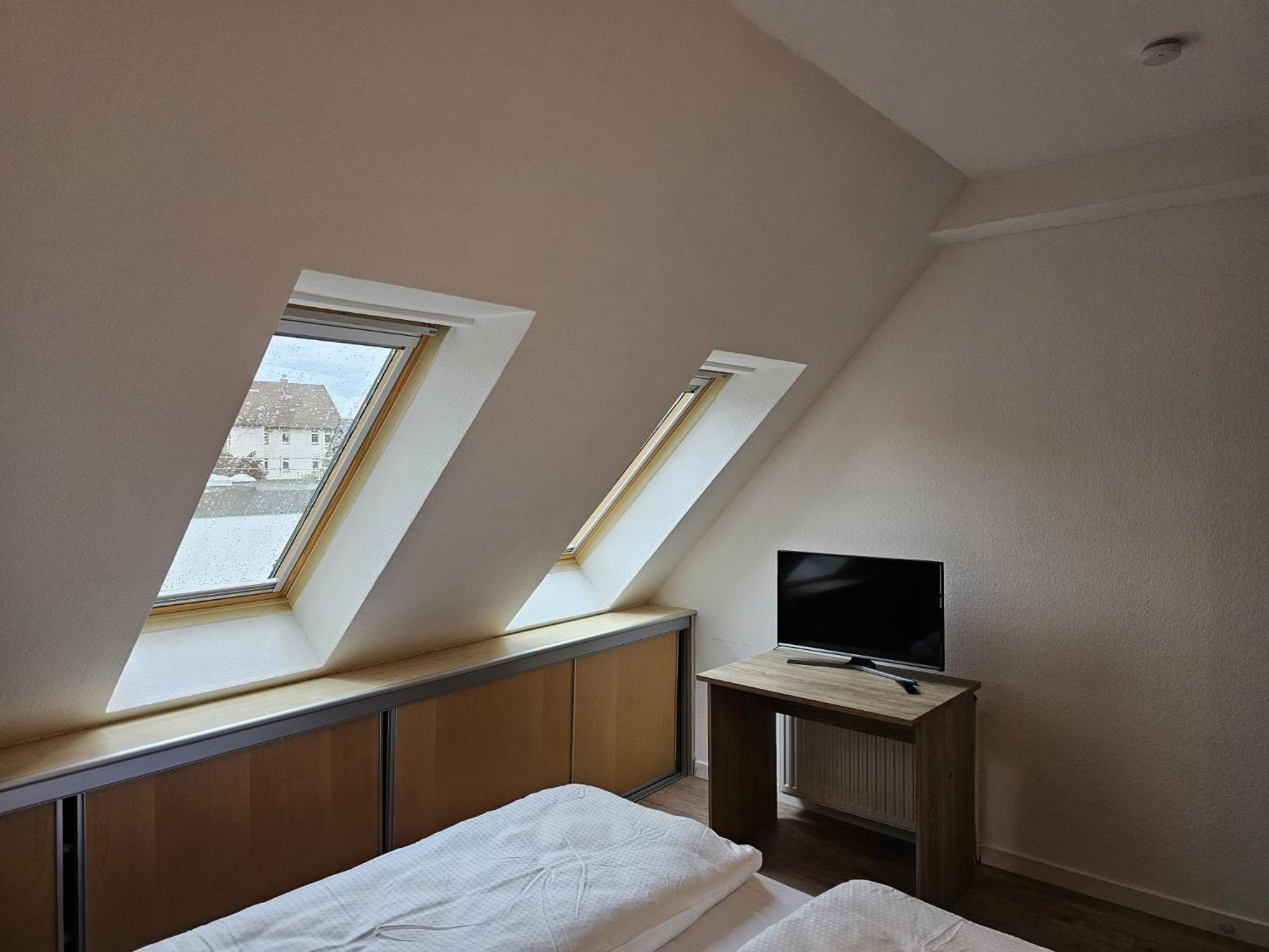 Ferienwohnung/Monteurwohnung Minden  Quarto foto
