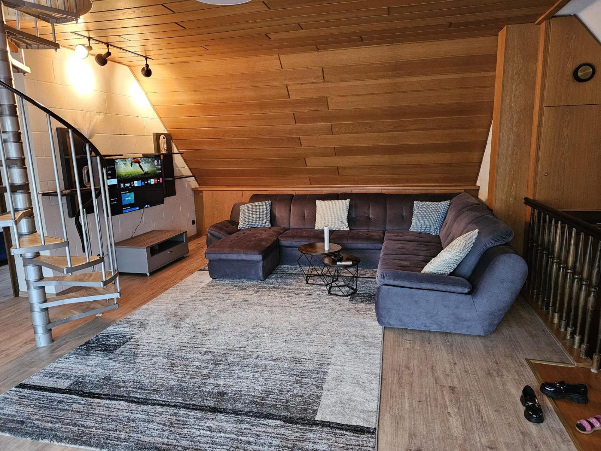 Ferienwohnung/Monteurwohnung Minden  Quarto foto